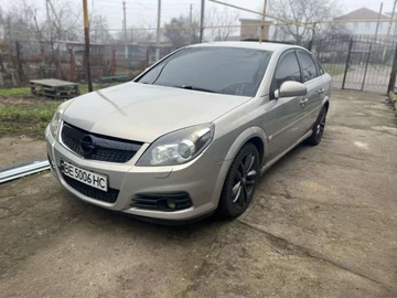 Авто Opel Vectra 2008 № 8340750
