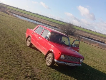 Авто ВАЗ 2101 1971 № 8340758
