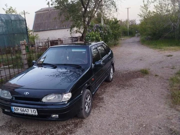 Авто ВАЗ 2114 2008 № 8340762