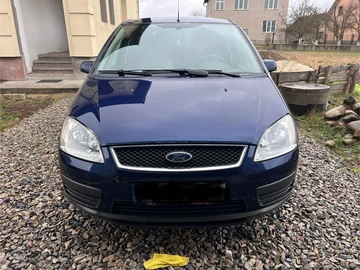 Авто Ford C-Max 2005 № 8340763