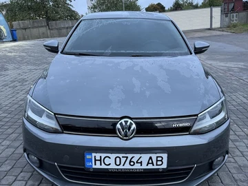 Авто Volkswagen Jetta 2013 № 8340764