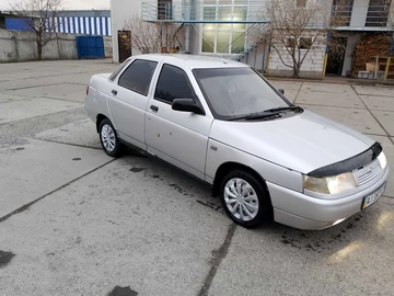 Авто ВАЗ 2110 2009 № 8340765