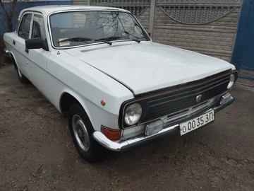 Авто Daewoo Arcadia 1989 № 8340770