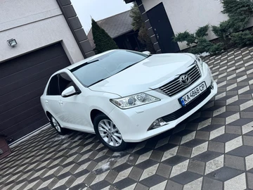 Авто Toyota Camry 2014 № 8340772