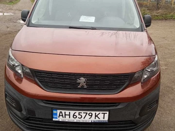 Авто Peugeot 104 2019 № 8340783