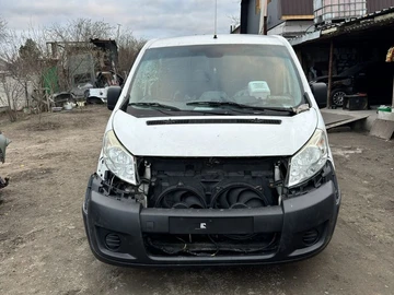 Авто Peugeot Expert 2007 № 8340835