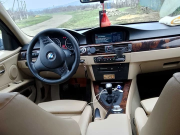 Авто BMW 3 Серия 2006 № 8340836