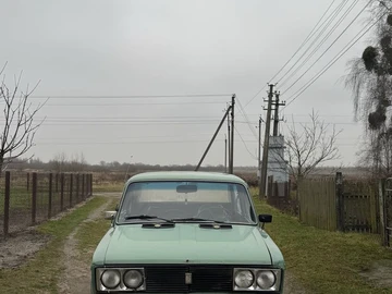 Авто ВАЗ 21061 1989 № 8340849