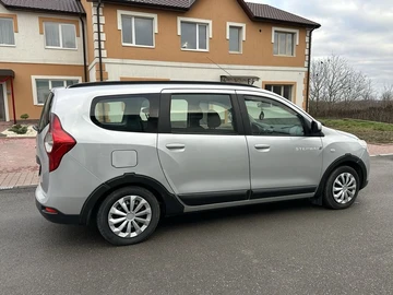 Авто Dacia 1300 2012 № 8340854