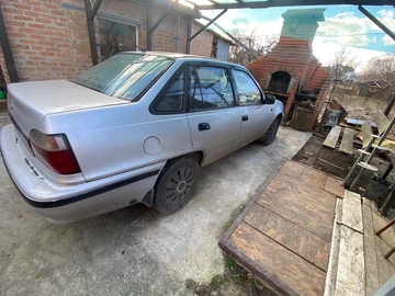 Авто Daewoo Nexia 2007 № 8340858