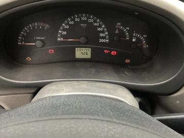 Авто ВАЗ 1118 Kalina 2007 № 8340870