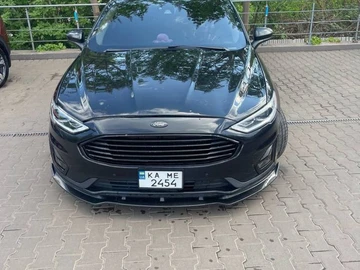 Авто Ford Fusion Usa  2019 № 8340876