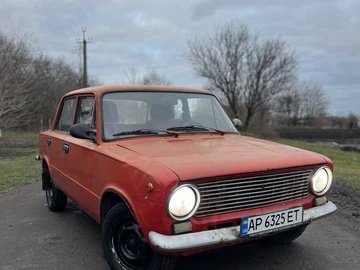 Авто ВАЗ 2101 1983 № 8340986