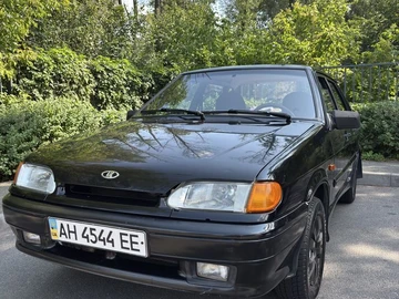 Авто ВАЗ 2115 2008 № 8340990