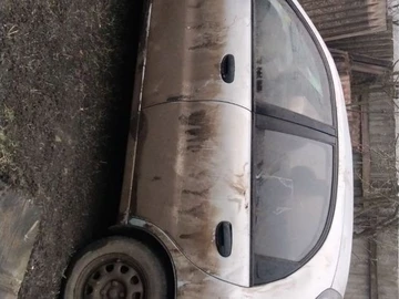 Авто Daewoo Sens 2012 № 8340997