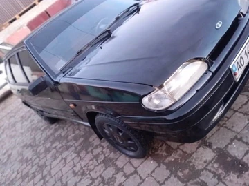Авто ВАЗ 2114 2004 № 8340998