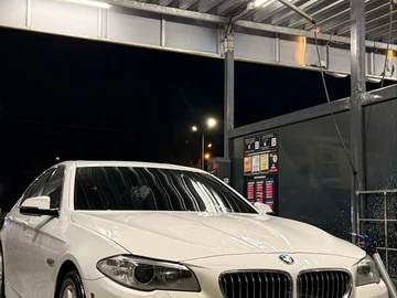 Авто BMW 5 Серия 2016 № 8341000