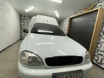 Авто ЗАЗ Sens 2007 № 8341008