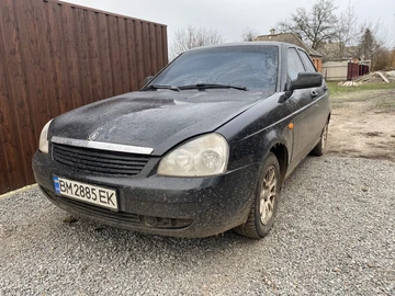Авто ВАЗ 2170 Priora 2008 № 8341012
