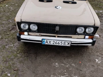 Авто ВАЗ 2106 1989 № 8341013