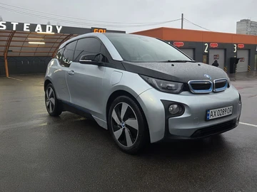 Авто BMW I3 2014 № 8341014