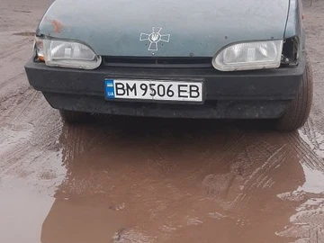 Авто ВАЗ 2115 2002 № 8341023