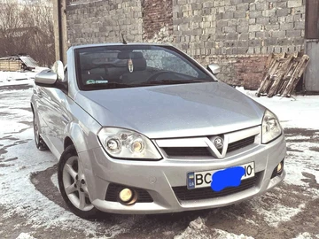 Авто Opel Tigra 2004 № 8341030