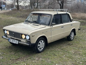 Авто ВАЗ 2106 1989 № 8341032