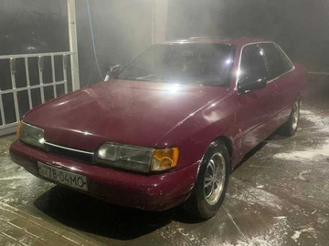 Авто Ford Scorpio 1990 № 8341033
