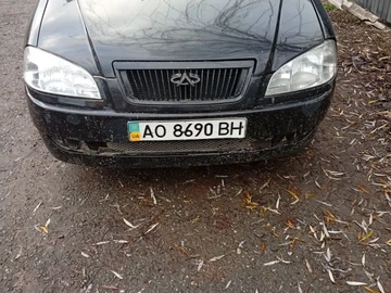 Авто ВАЗ 11113 Oka 2007 № 8341001