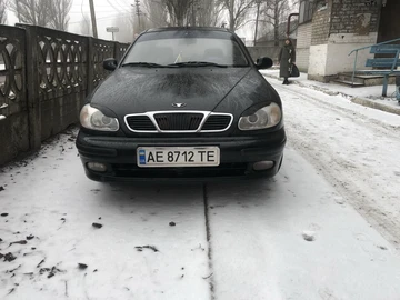 Авто Daewoo Arcadia 2008 № 8341043