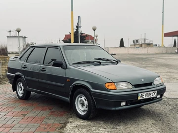 Авто ВАЗ 2115 2012 № 8341089