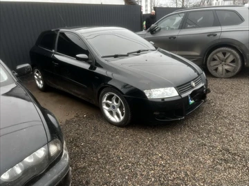 Авто Fiat Stilo 2002 № 8341093