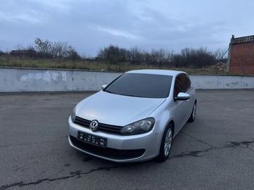 Авто Volkswagen Golf 2011 № 8341095