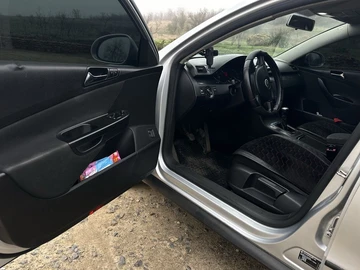 Авто Volkswagen Passat Sedan 2007 № 8341100