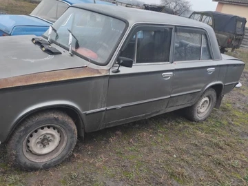 Авто ВАЗ 2101 1977 № 8341103