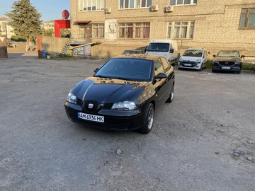 Авто SEAT Cordoba 2008 № 8341117