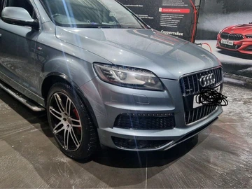Авто Audi Q7 2010 № 8341119