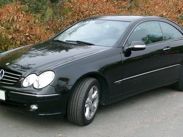 Авто Mercedes 200 2000 № 8341123