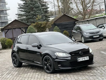 Авто Volkswagen Golf 2015 № 8341127