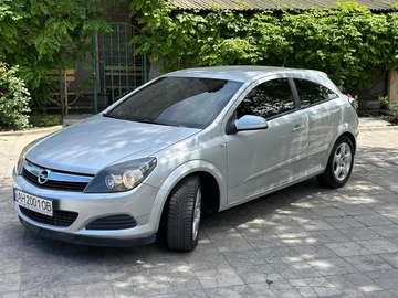 Авто Opel Astra 2008 № 8341136