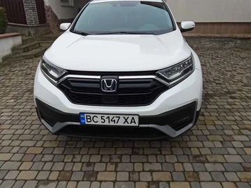 Авто Honda Cr-V 2022 № 8341137