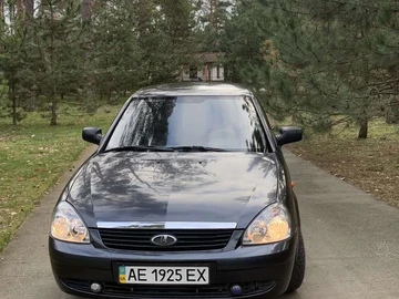 Авто ВАЗ 2172 Priora 2008 № 8341185