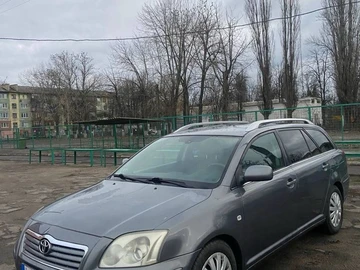 Авто Toyota Avensis 2006 № 8341194