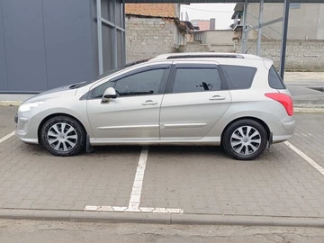 Авто Peugeot 308 2009 № 8341197