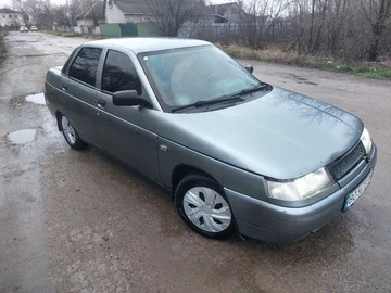 Авто ВАЗ 2110 2007 № 8341200