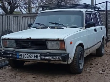 Авто ВАЗ 21043 1994 № 8341209