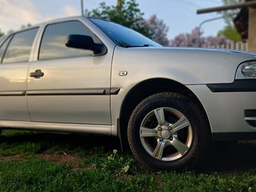 Авто Volkswagen Pointer 2004 № 8341211