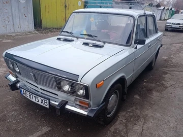 Авто ВАЗ 2106 1987 № 8341215