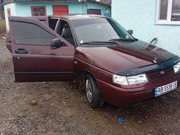 Авто ВАЗ 2112 2008 № 8341216
